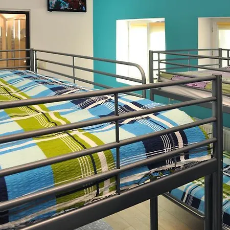 Bielany Bed *