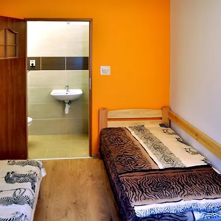 Bielany Bed *