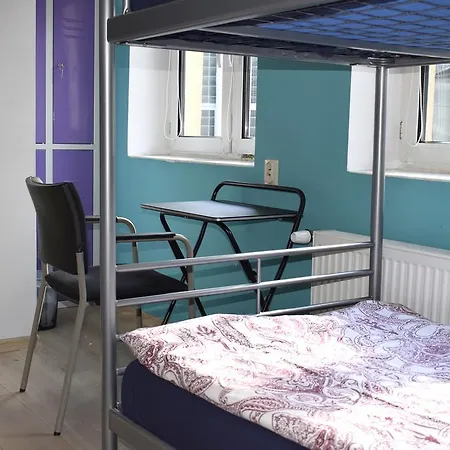 Bielany Bed