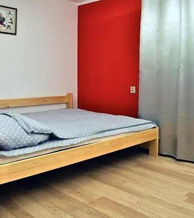 Bielany Bed * Varsovia