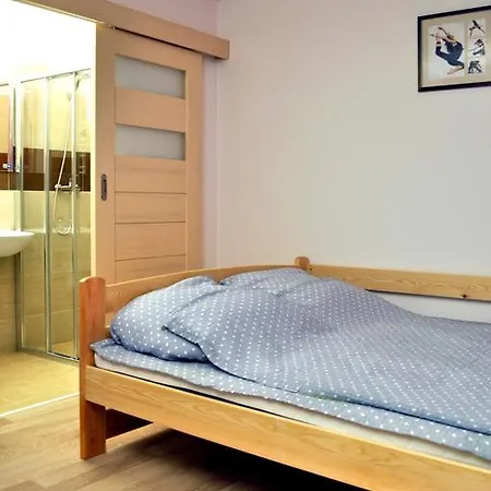 Bielany Bed