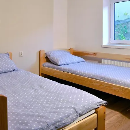 Bielany Bed Hostal *