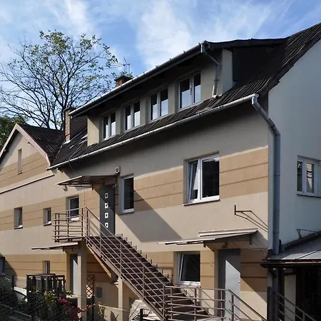 Hostal Bielany Bed Varsovia