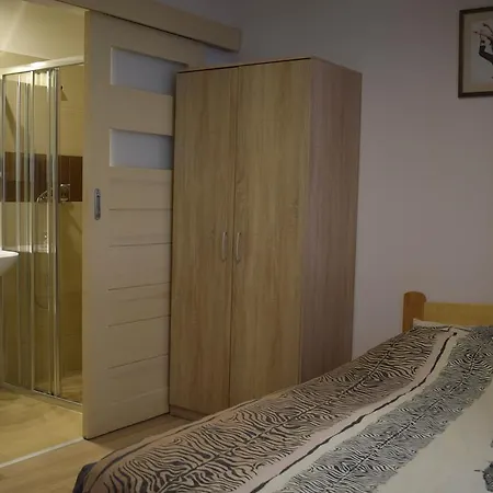 Bielany Bed