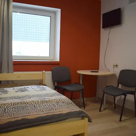 Bielany Bed * Varsovia
