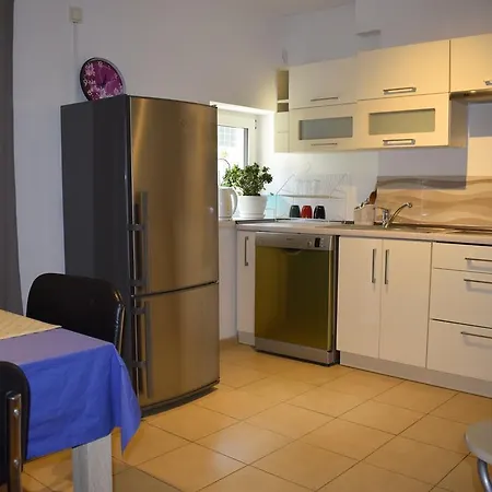 Bielany Bed Vandrerhjem