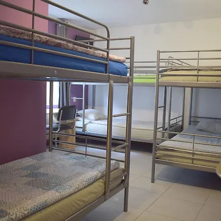 Hostel Bielany Bed *