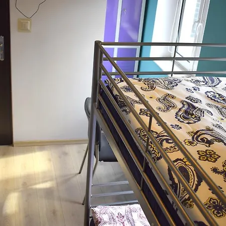 Bielany Bed *