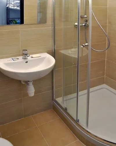 Bielany Bed Hostel Βαρσοβία