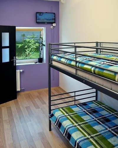 Hostel Bielany Bed