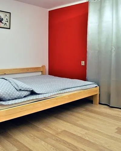 Bielany Bed * Βαρσοβία