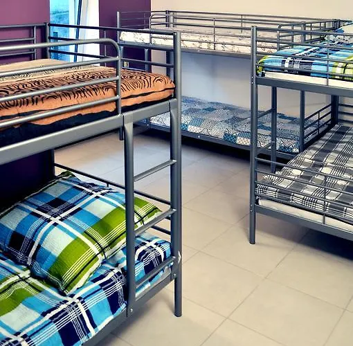 Bielany Bed Βαρσοβία