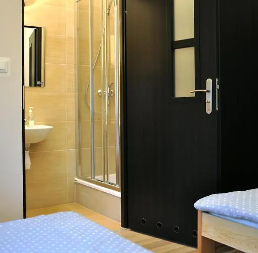 Bielany Bed Βαρσοβία