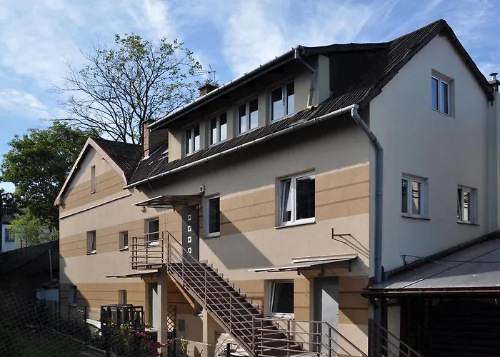 Hostel Bielany Bed Βαρσοβία