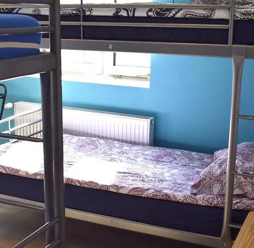 Hostel Bielany Bed *