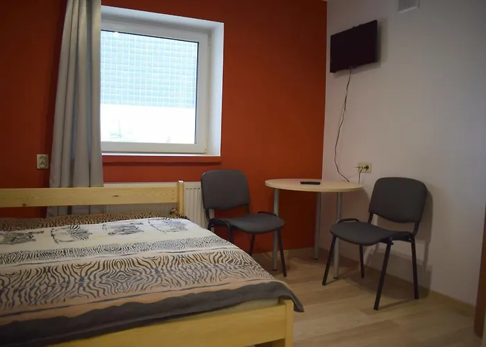 Bielany Bed * Varsovie