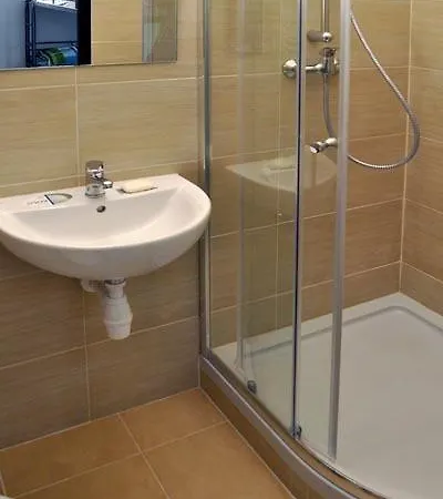 Bielany Bed Hostel Warschau