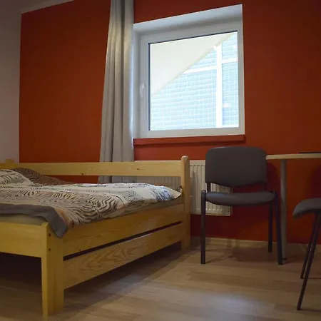 Bielany Bed Warschau