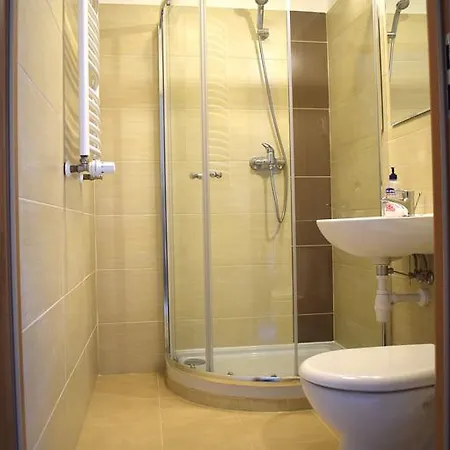 ホステル Bielany Bed